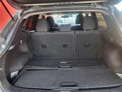 2019 Nissan Rogue Sport S - Photo 9 - Albuquerque, NM 87107