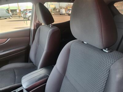 2019 Nissan Rogue Sport S - Photo 12 - Albuquerque, NM 87107