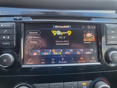 2019 Nissan Rogue Sport S - Photo 20 - Albuquerque, NM 87107