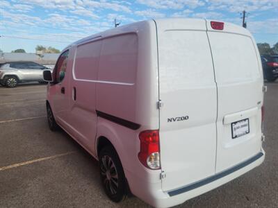 2018 Nissan NV200 S   - Photo 5 - Albuquerque, NM 87107