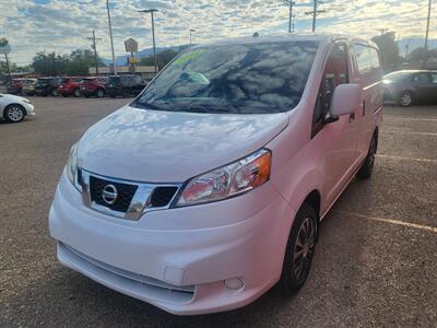 2018 Nissan NV200 S   - Photo 12 - Albuquerque, NM 87107