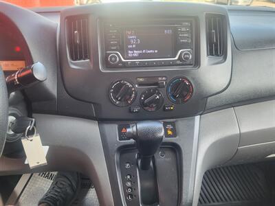 2018 Nissan NV200 S   - Photo 13 - Albuquerque, NM 87107