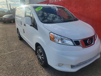 2018 Nissan NV200 S   - Photo 14 - Albuquerque, NM 87107