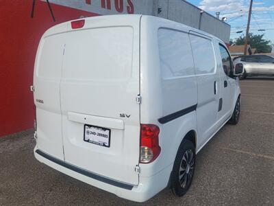 2018 Nissan NV200 S   - Photo 2 - Albuquerque, NM 87107