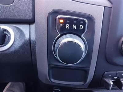 2014 RAM 1500 Tradesman BRANDED TITLE - Photo 21 - Albuquerque, NM 87107