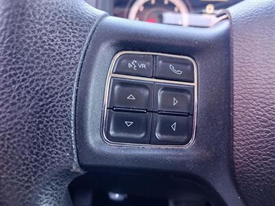 2014 RAM 1500 Tradesman BRANDED TITLE - Photo 23 - Albuquerque, NM 87107