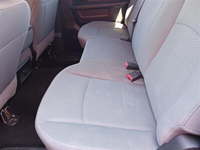 2014 RAM 1500 Tradesman BRANDED TITLE - Photo 11 - Albuquerque, NM 87107