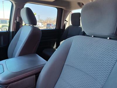 2014 RAM 1500 Tradesman BRANDED TITLE - Photo 14 - Albuquerque, NM 87107