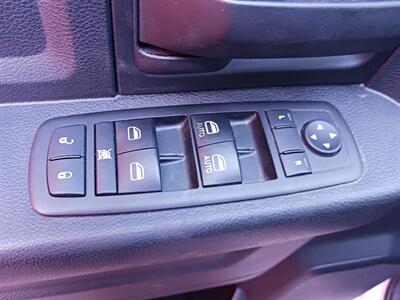 2014 RAM 1500 Tradesman BRANDED TITLE - Photo 17 - Albuquerque, NM 87107