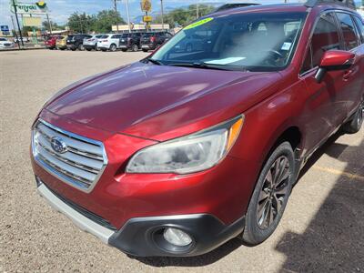 2015 Subaru Outback 2.5i Limited   - Photo 5 - Albuquerque, NM 87107