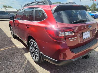 2015 Subaru Outback 2.5i Limited   - Photo 4 - Albuquerque, NM 87107