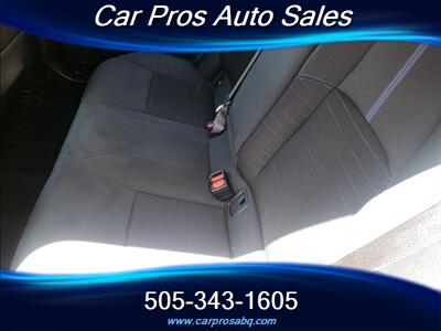 2021 Toyota Corolla SE   - Photo 11 - Albuquerque, NM 87107