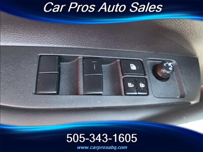 2021 Toyota Corolla SE   - Photo 16 - Albuquerque, NM 87107