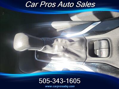 2021 Toyota Corolla SE   - Photo 18 - Albuquerque, NM 87107