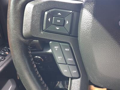 2018 Ford F-150 FX4 - Photo 18 - Albuquerque, NM 87107