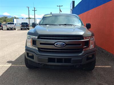 2018 Ford F-150 FX4 - Photo 6 - Albuquerque, NM 87107