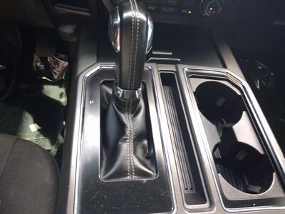 2018 Ford F-150 FX4 - Photo 15 - Albuquerque, NM 87107