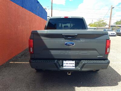 2018 Ford F-150 FX4 - Photo 3 - Albuquerque, NM 87107