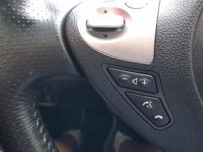 2012 Nissan JUKE SL - Photo 20 - Albuquerque, NM 87107