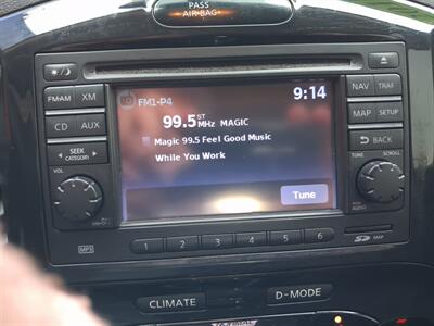 2012 Nissan JUKE SL - Photo 19 - Albuquerque, NM 87107