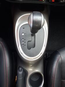 2012 Nissan JUKE SL - Photo 16 - Albuquerque, NM 87107