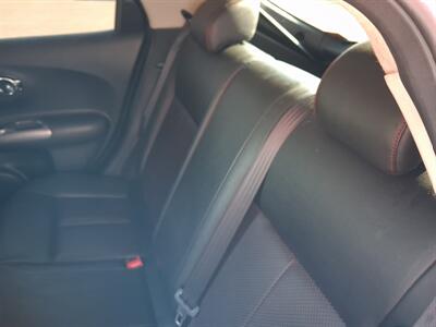 2012 Nissan JUKE SL - Photo 8 - Albuquerque, NM 87107