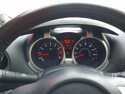 2012 Nissan JUKE SL - Photo 23 - Albuquerque, NM 87107