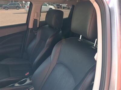 2012 Nissan JUKE SL - Photo 9 - Albuquerque, NM 87107
