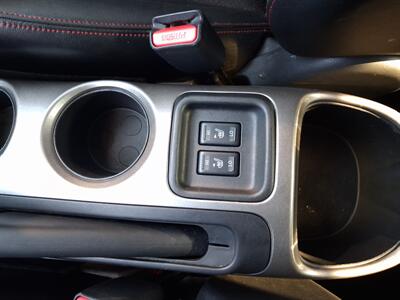 2012 Nissan JUKE SL - Photo 15 - Albuquerque, NM 87107