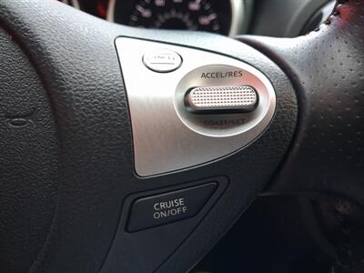 2012 Nissan JUKE SL - Photo 21 - Albuquerque, NM 87107