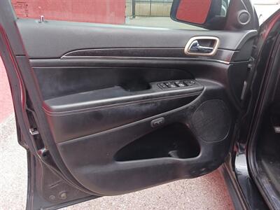 2014 Jeep Grand Cherokee Limited   - Photo 14 - Albuquerque, NM 87107