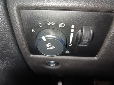 2014 Jeep Grand Cherokee Limited   - Photo 16 - Albuquerque, NM 87107