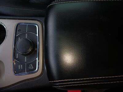 2014 Jeep Grand Cherokee Limited   - Photo 17 - Albuquerque, NM 87107