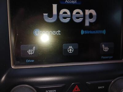 2014 Jeep Grand Cherokee Limited   - Photo 19 - Albuquerque, NM 87107