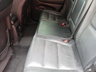 2014 Jeep Grand Cherokee Limited   - Photo 11 - Albuquerque, NM 87107