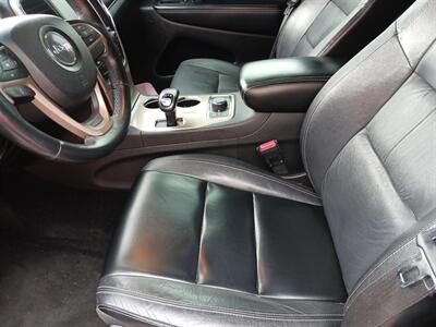 2014 Jeep Grand Cherokee Limited   - Photo 13 - Albuquerque, NM 87107