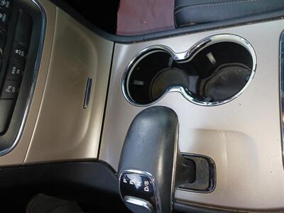 2014 Jeep Grand Cherokee Limited   - Photo 18 - Albuquerque, NM 87107