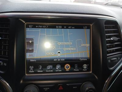 2014 Jeep Grand Cherokee Limited   - Photo 20 - Albuquerque, NM 87107