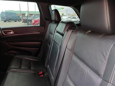 2014 Jeep Grand Cherokee Limited   - Photo 10 - Albuquerque, NM 87107