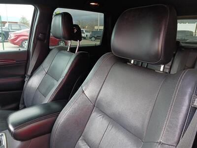 2014 Jeep Grand Cherokee Limited   - Photo 12 - Albuquerque, NM 87107