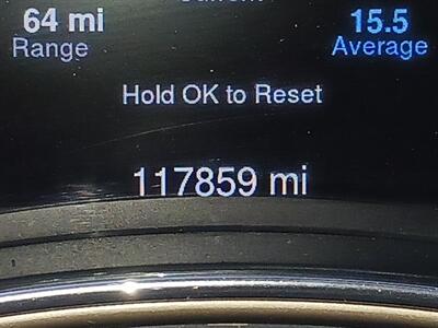 2014 Jeep Grand Cherokee Limited   - Photo 22 - Albuquerque, NM 87107