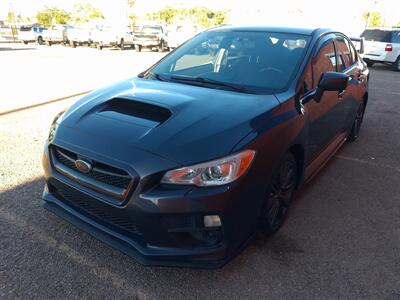 2015 Subaru WRX - Photo 5 - Albuquerque, NM 87107
