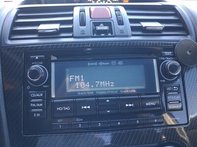 2015 Subaru WRX - Photo 17 - Albuquerque, NM 87107