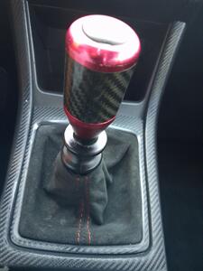 2015 Subaru WRX - Photo 14 - Albuquerque, NM 87107