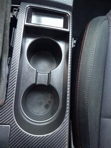 2015 Subaru WRX - Photo 16 - Albuquerque, NM 87107