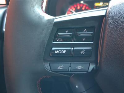 2015 Subaru WRX - Photo 19 - Albuquerque, NM 87107