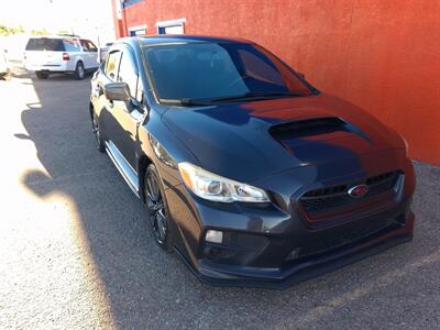 2015 Subaru WRX - Photo 7 - Albuquerque, NM 87107