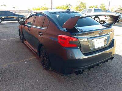 2015 Subaru WRX - Photo 4 - Albuquerque, NM 87107