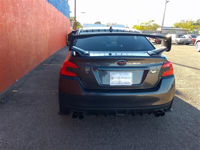 2015 Subaru WRX - Photo 3 - Albuquerque, NM 87107