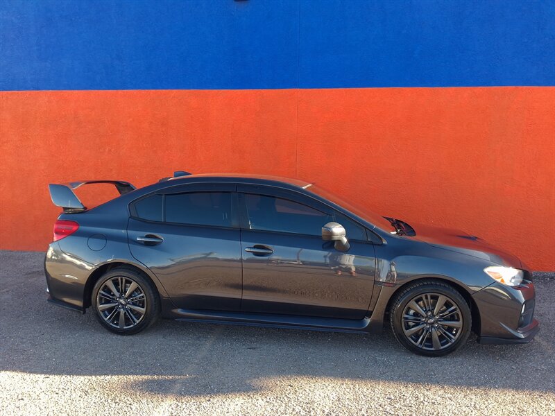 2015 Subaru WRX   - Photo 1 - Albuquerque, NM 87107